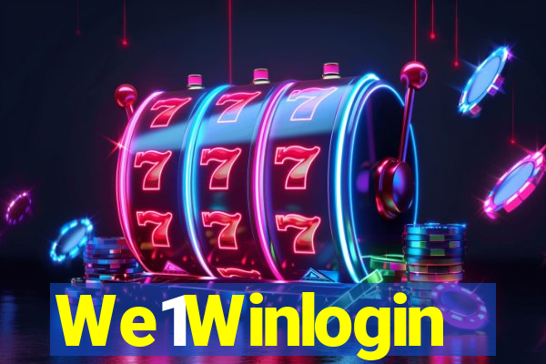 We1Winlogin