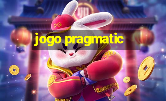 jogo pragmatic