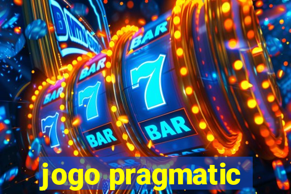 jogo pragmatic