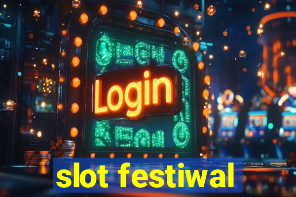 slot festiwal