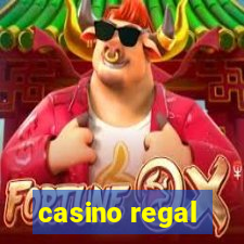 casino regal