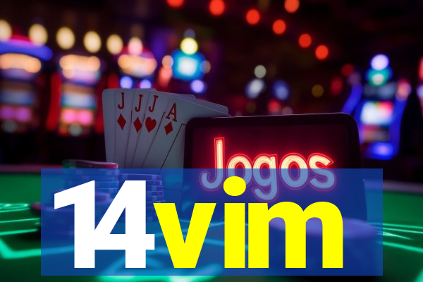 14vim