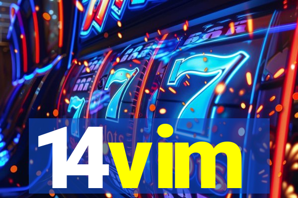 14vim