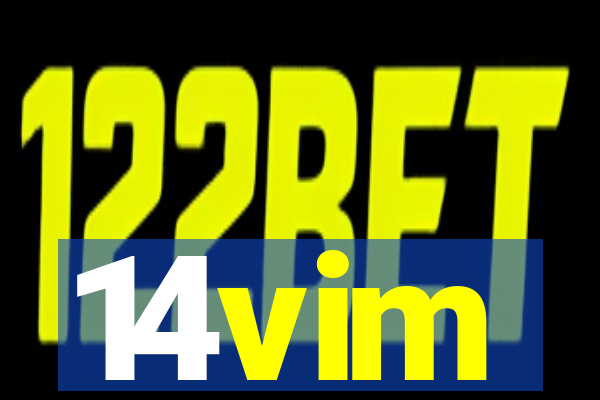 14vim