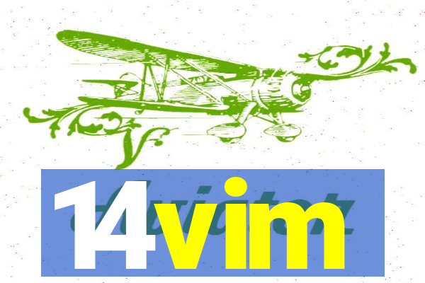 14vim