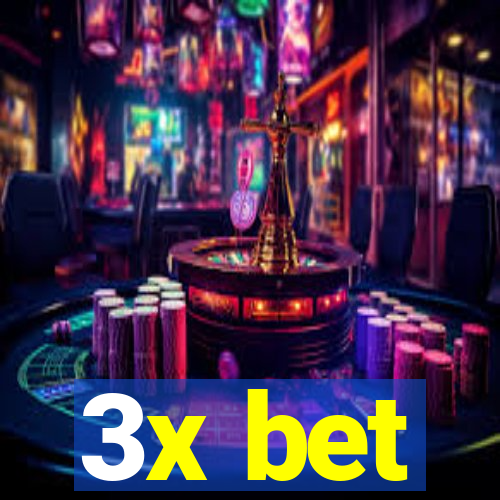 3x bet