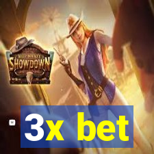 3x bet