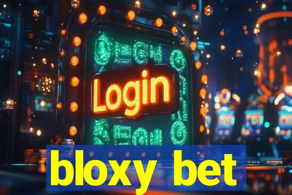 bloxy bet