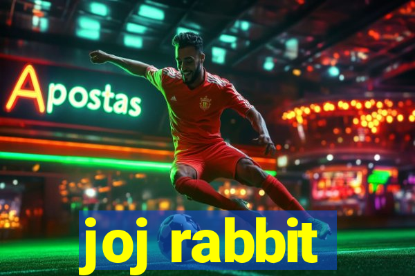 joj rabbit