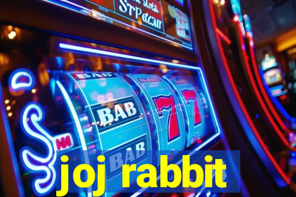 joj rabbit