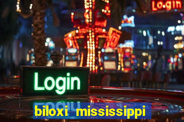 biloxi mississippi ip casino