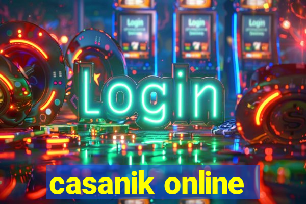 casanik online