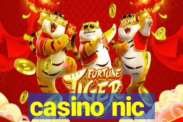 casino nic