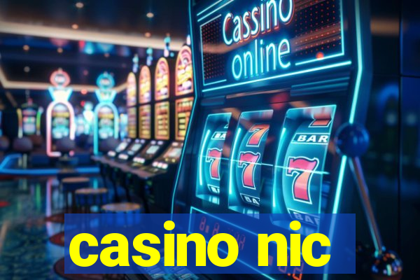 casino nic