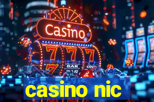 casino nic