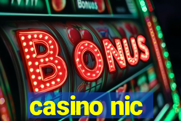 casino nic