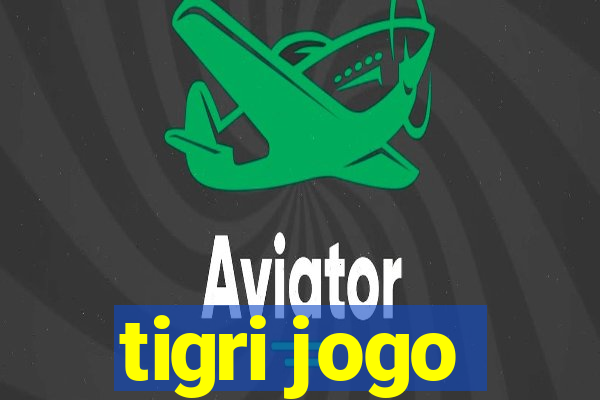 tigri jogo