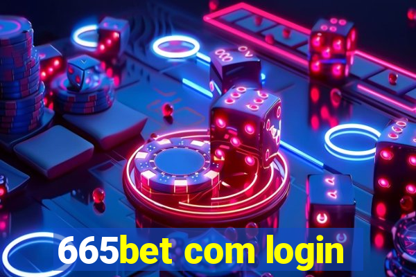 665bet com login