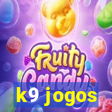 k9 jogos