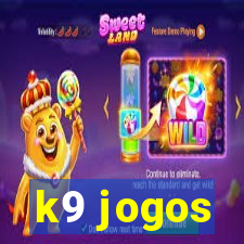 k9 jogos