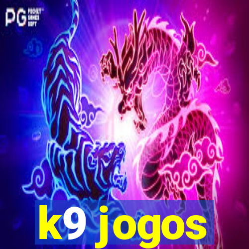 k9 jogos