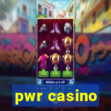 pwr casino