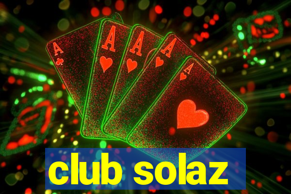 club solaz