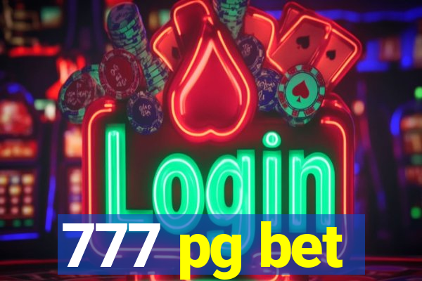 777 pg bet