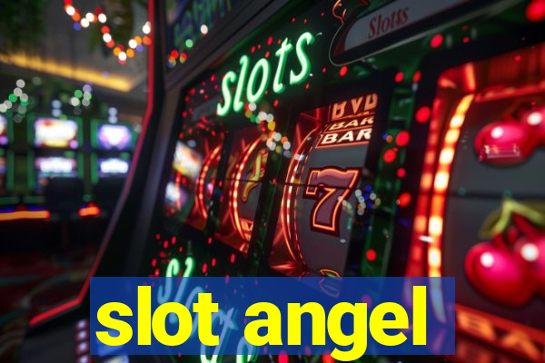 slot angel