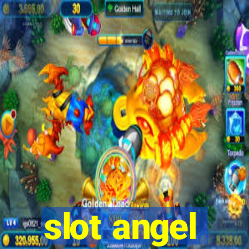 slot angel