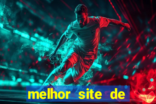 melhor site de apostas casino