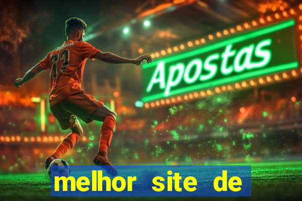 melhor site de apostas casino