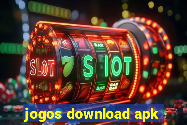 jogos download apk