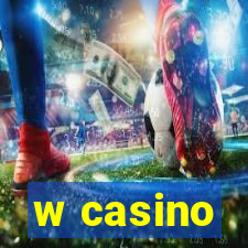 w casino