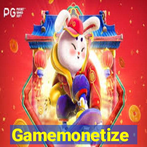 Gamemonetize