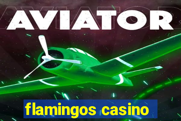 flamingos casino