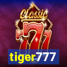 tiger777