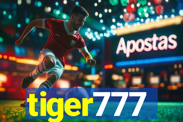 tiger777