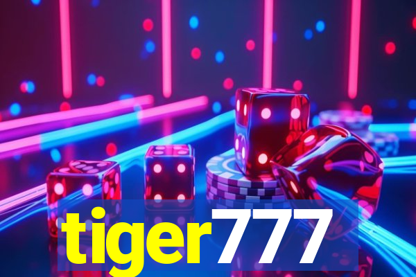 tiger777