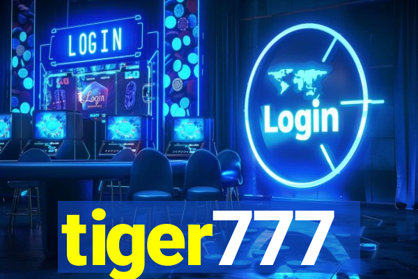 tiger777