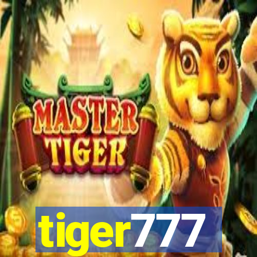 tiger777