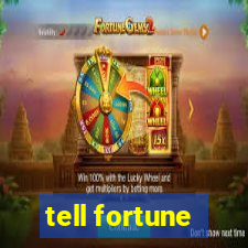 tell fortune