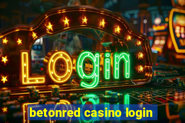 betonred casino login