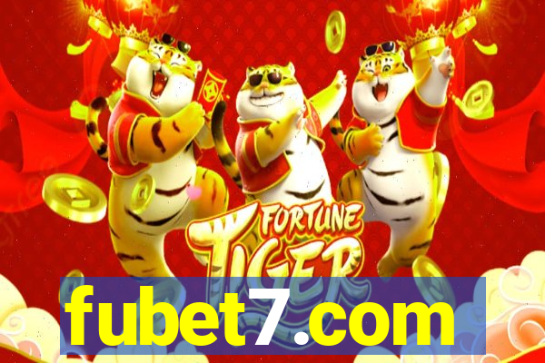 fubet7.com