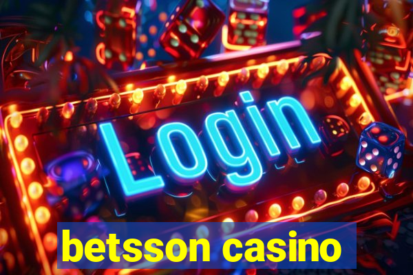 betsson casino