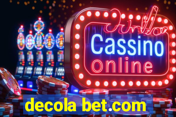 decola bet.com