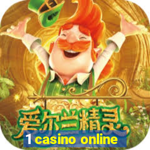 1 casino online