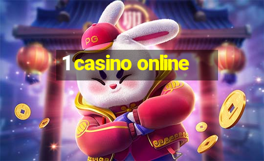 1 casino online