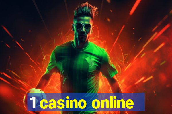 1 casino online