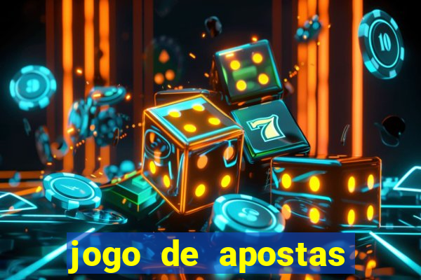 jogo de apostas para menor de 18